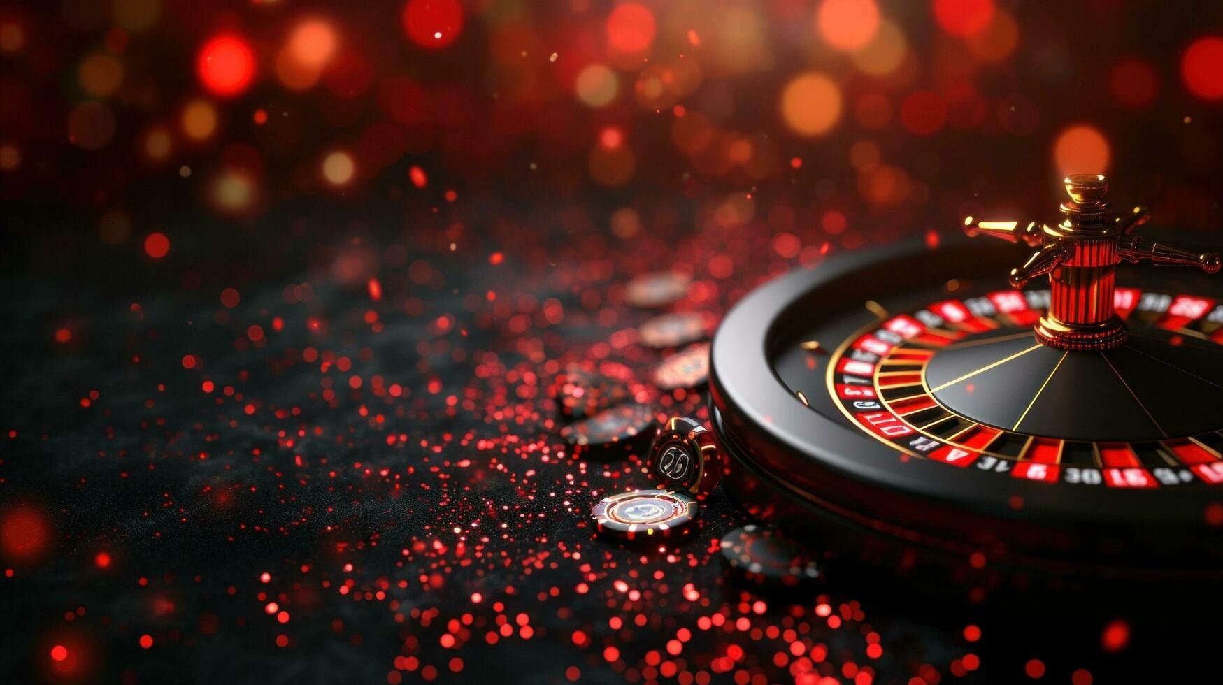Antarmuka permainan Fa Cai Shen Deluxe di platform totokita